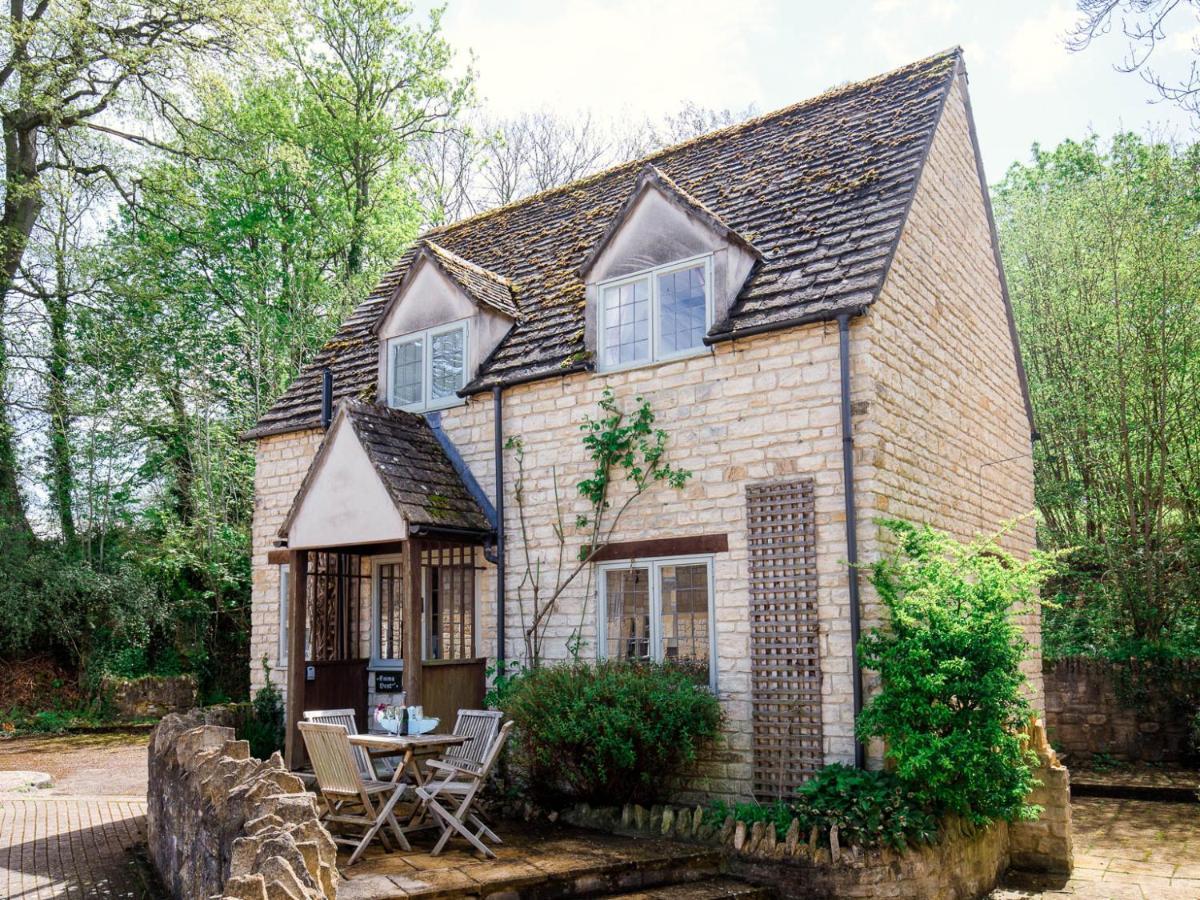 Emma Dent Villa Winchcombe Exterior photo