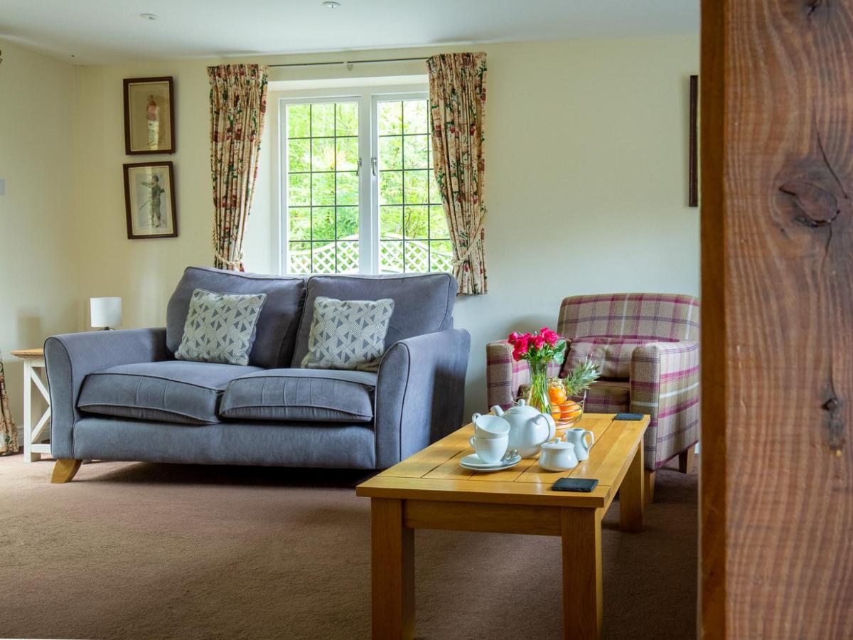 Emma Dent Villa Winchcombe Exterior photo