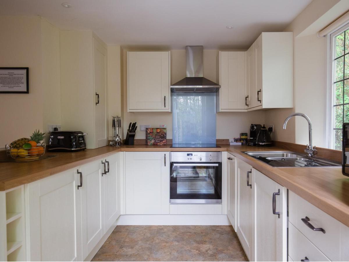 Emma Dent Villa Winchcombe Exterior photo