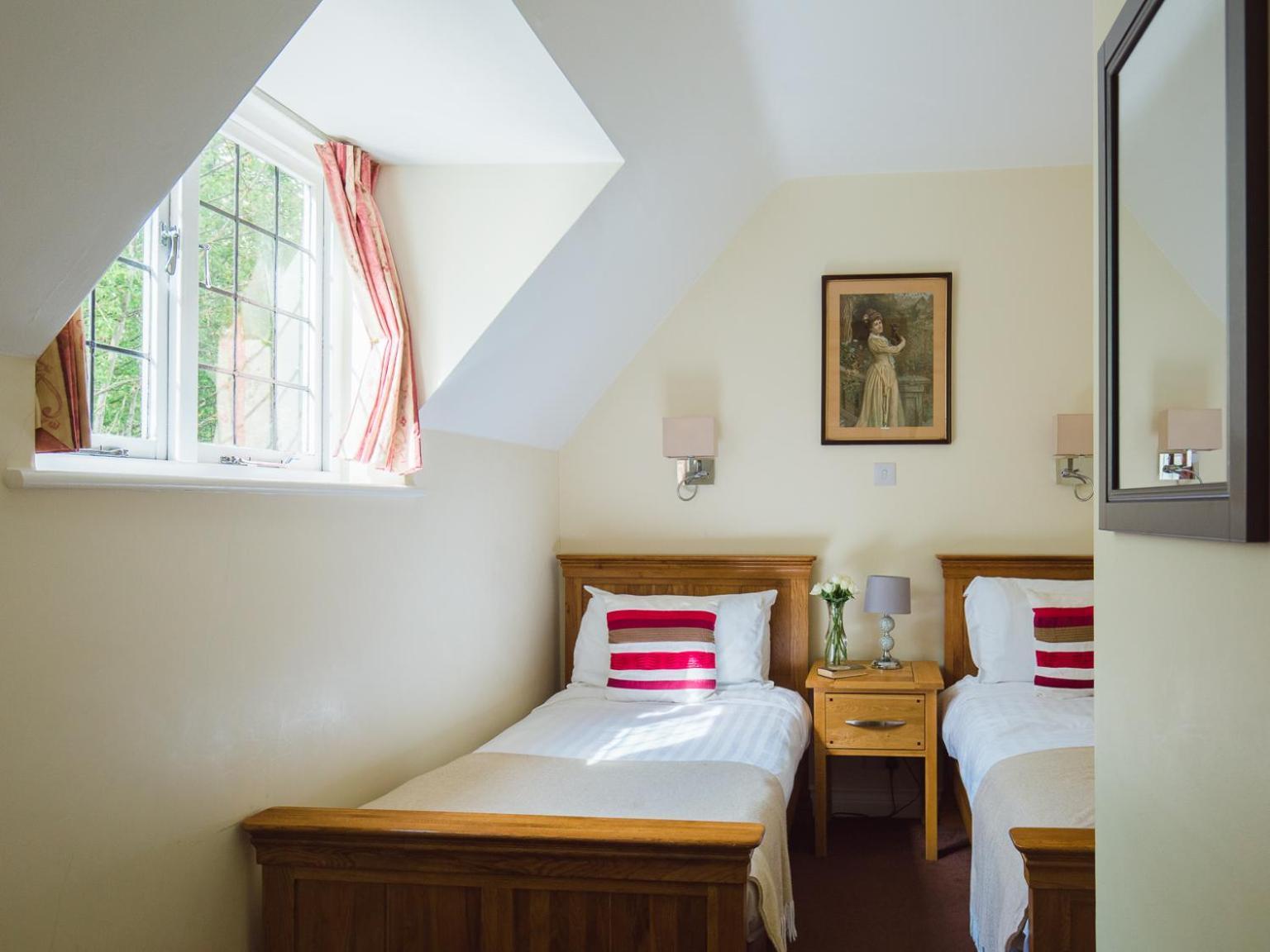 Emma Dent Villa Winchcombe Exterior photo