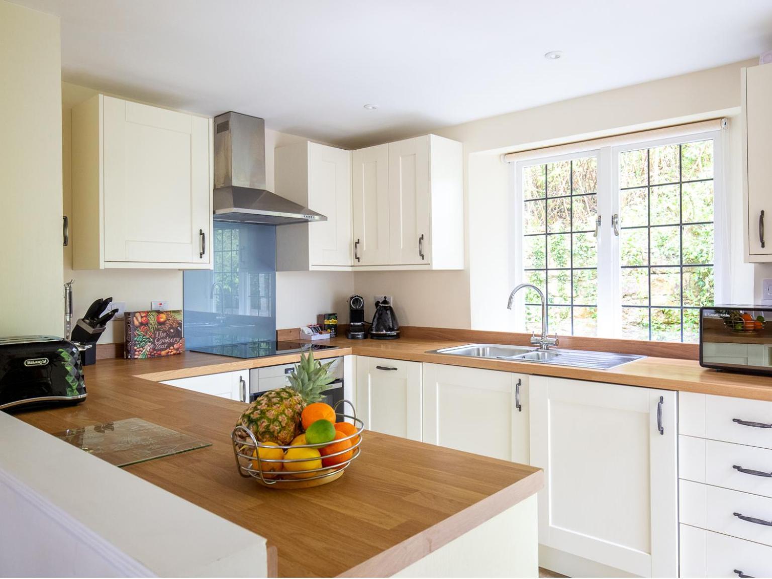 Emma Dent Villa Winchcombe Exterior photo