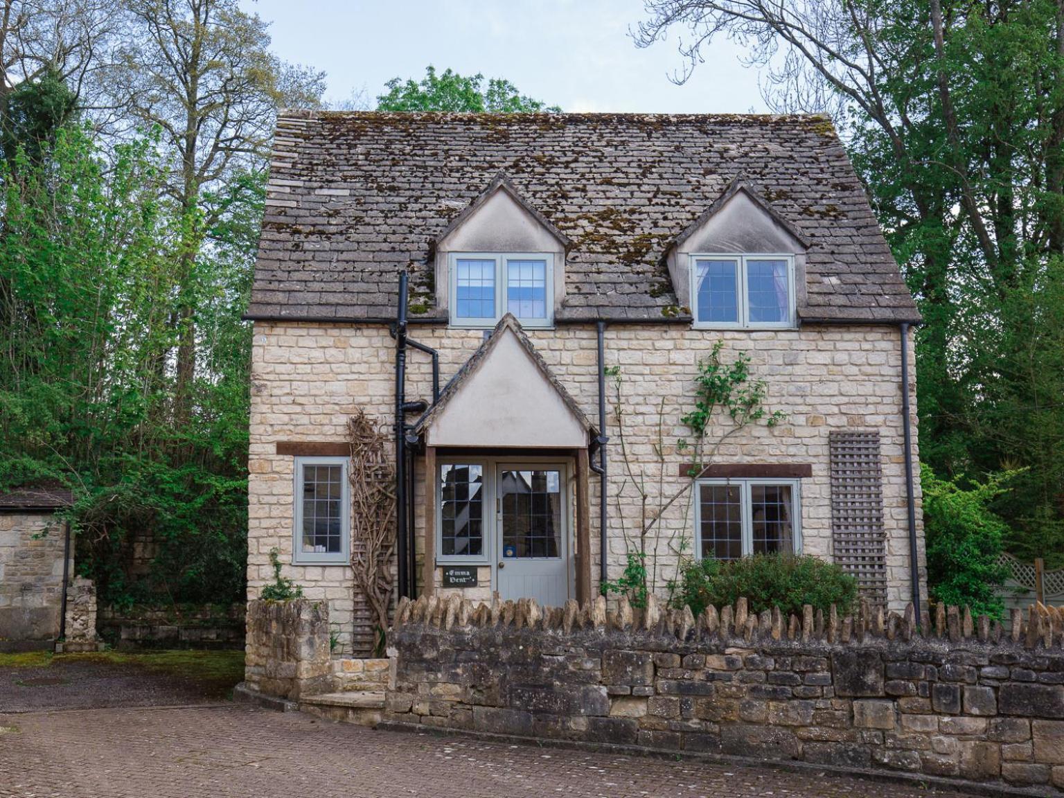 Emma Dent Villa Winchcombe Exterior photo